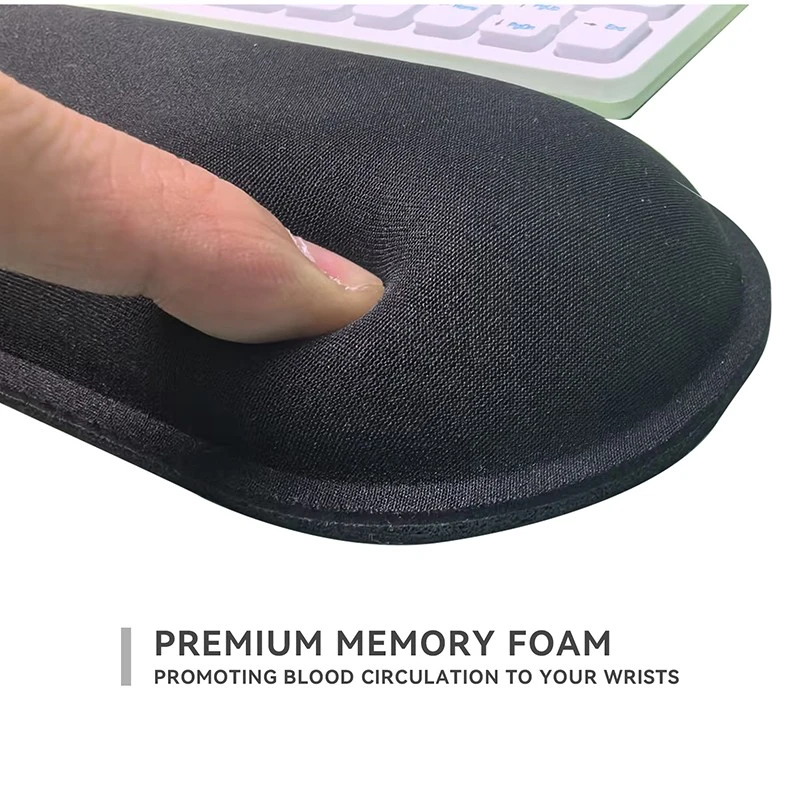 info-1-1 Custom Wrist Rest Keyboard best