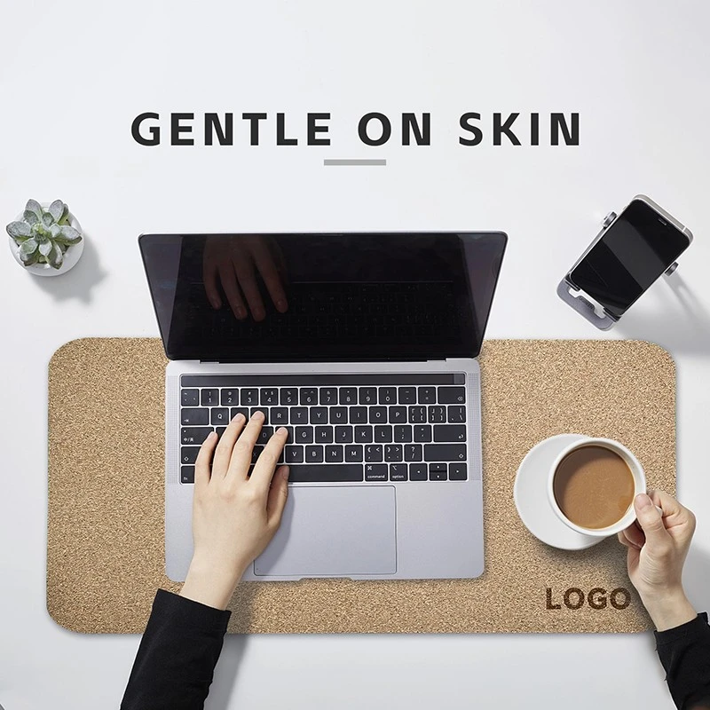 Eco-Friendly Cork Desk Mat best