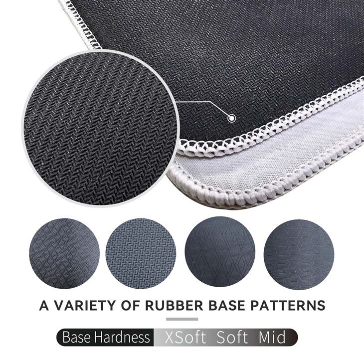Big Size Gaming Mouse Pad factory